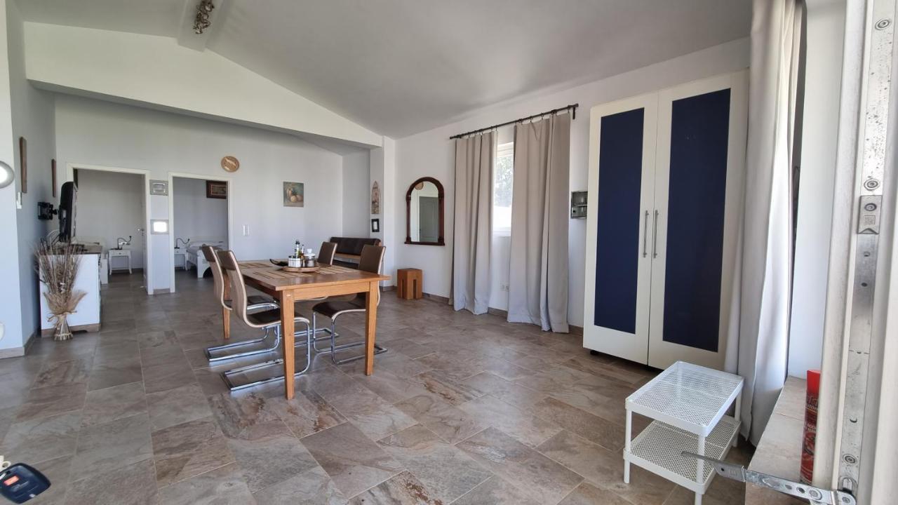 Vila Casa Poniente Chiclana de la Frontera Exteriér fotografie